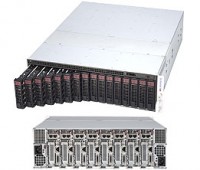 Серверная платформа 3U Supermicro SYS-5037MC-H8TRF 