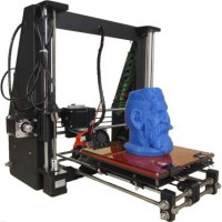 3D принтер Hanbot HB-003 на базе Prusa I3	3D PRINTER HB-003 [Assembled]