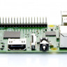 Raspberry Pi 3, Модель B, 1Gb RAM (RTL) Element14