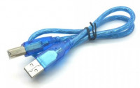 Кабель USB для Arduino NANO 30см