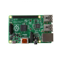 Raspberry Pi model B + [512Mb] & SD Card 8GB NOOBS (OEM)
