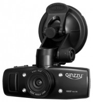 Видеорегистратор Ginzzu FX-902HD (1080P)