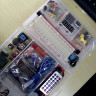 Набор UNO R3 Starter Kit Arduino - совместимый с RFID модулем в пластиковом кейсе