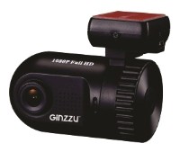 Видеорегистратор Ginzzu FX-912HD (1080P)
