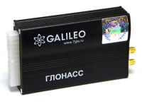 GALILEO ГАЛИЛЕО ГЛОНАСС v2.2.8