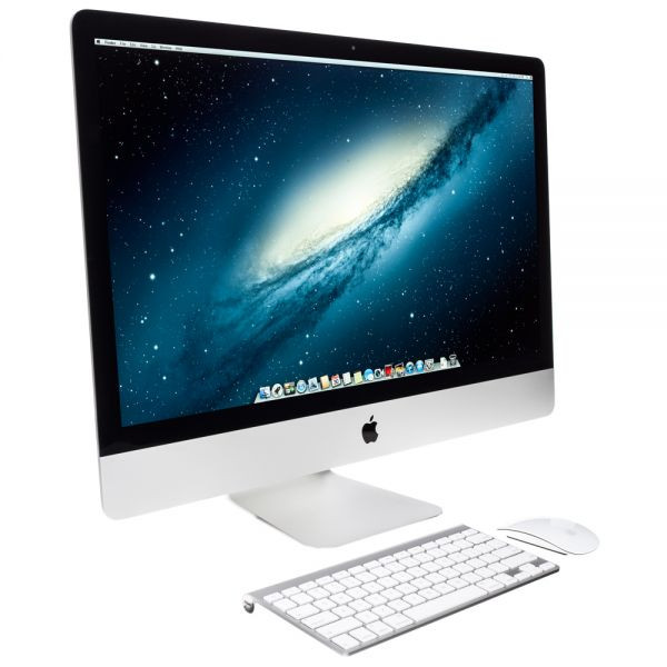 Моноблок Apple iMac ME087RU/A