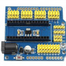 Плата расширения (Коммутационная плата) Arduino Sensor Shield для NANO V3.0