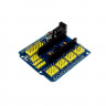 Плата расширения (Коммутационная плата) Arduino Sensor Shield для NANO V3.0