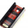 Nano Ethernet Shield V1.0 ENC28J60 для Arduino
