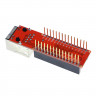 Nano Ethernet Shield V1.0 ENC28J60 для Arduino