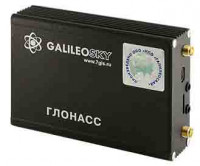 GALILEO ГАЛИЛЕО ГЛОНАСС/GPS v5.1