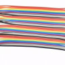 Набор соединительных проводов для ARDUINO m-m 10см.