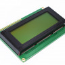 LCD Дисплей LCD2004 для Arduino символьный (зеленый)