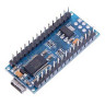 Nano V3.0 ATmega328P-AU FTDI FT232 Arduino совместимый контроллер