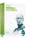 ESET NOD32 Mobile Security (лицензия)
