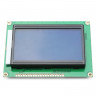 Графический дисплей LCD 12864