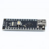 Nano V3.0 ATmega328P-MU CH340 Arduino совместимый контроллер выводы не распаяны.