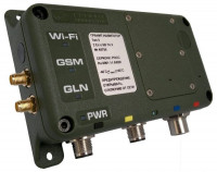 Гранит Навигатор-5 ГЛОНАСС  (соответствует приказу №285) Навигационное устройство во взрывозащищенном исполнении