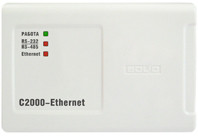 С2000-Ethernet Преобразователь интерфейсов