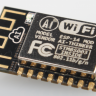 Wi-Fi модуль ESP-12F