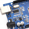 Mega 2560 R3 CH340 Arduino совместимый контроллер