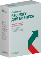 Kaspersky Security для серверов совместной работы