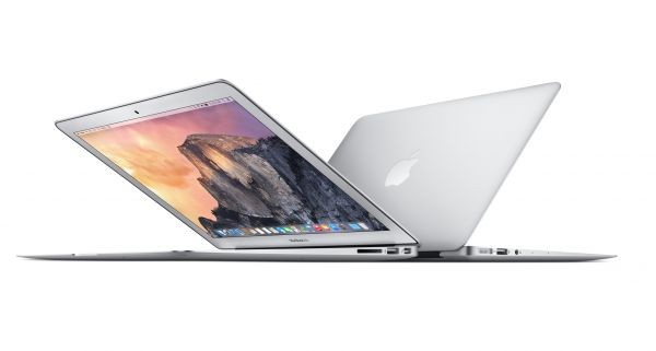 Apple MacBook Air MD760RU