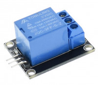 Модуль реле для Arduino 1-канальный KY-019
