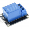 Модуль реле для Arduino 1-канальный KY-019