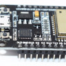 Контроллер на базе ESP32S WiFi+Bluetooth (CP2102) 30 PIN