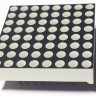 Комплект Светодиодная матрица LD-1088AS + MAX7219