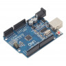 Набор UNO R3 CH340 Starter Kit Arduino - совместимый с RFID модулем в пластиковом кейсе