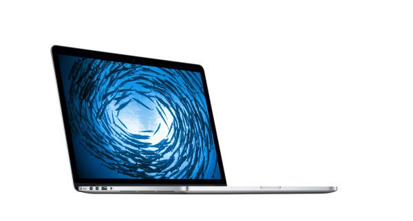 Ноутбук Apple MacBook Pro MD101RU/A