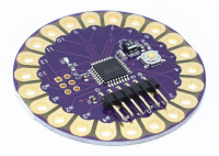Lilypad Arduino совместимый контроллер